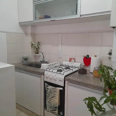 Monoambiente El Huaico Apartamento Vaqueros Exterior foto