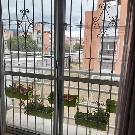 Monoambiente El Huaico Apartamento Vaqueros Exterior foto