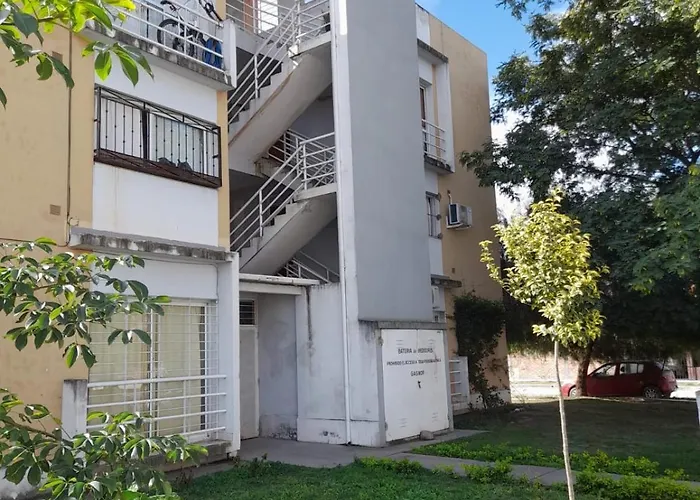 Monoambiente El Huaico