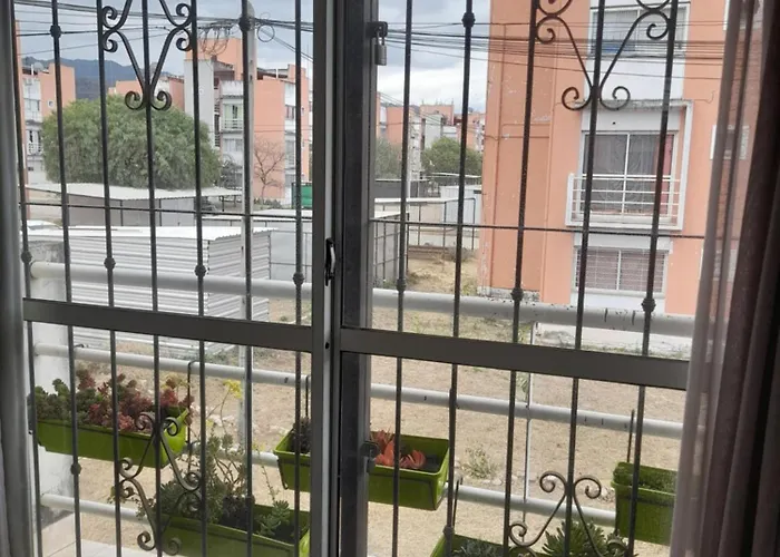 Monoambiente El Huaico