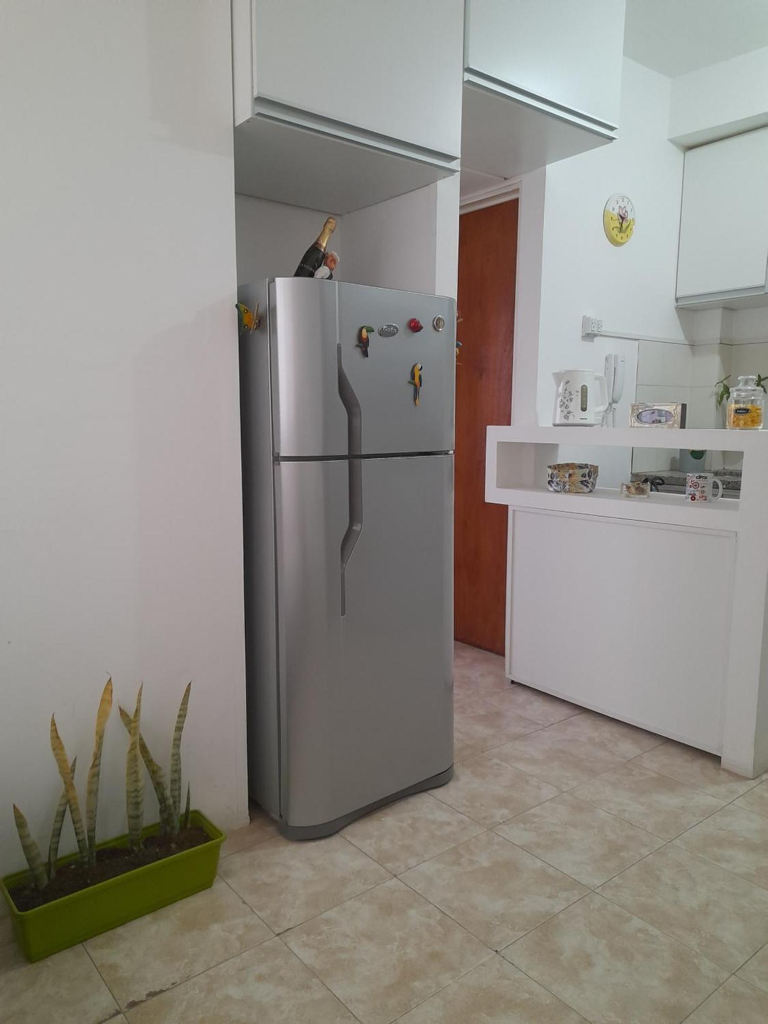 Monoambiente El Huaico