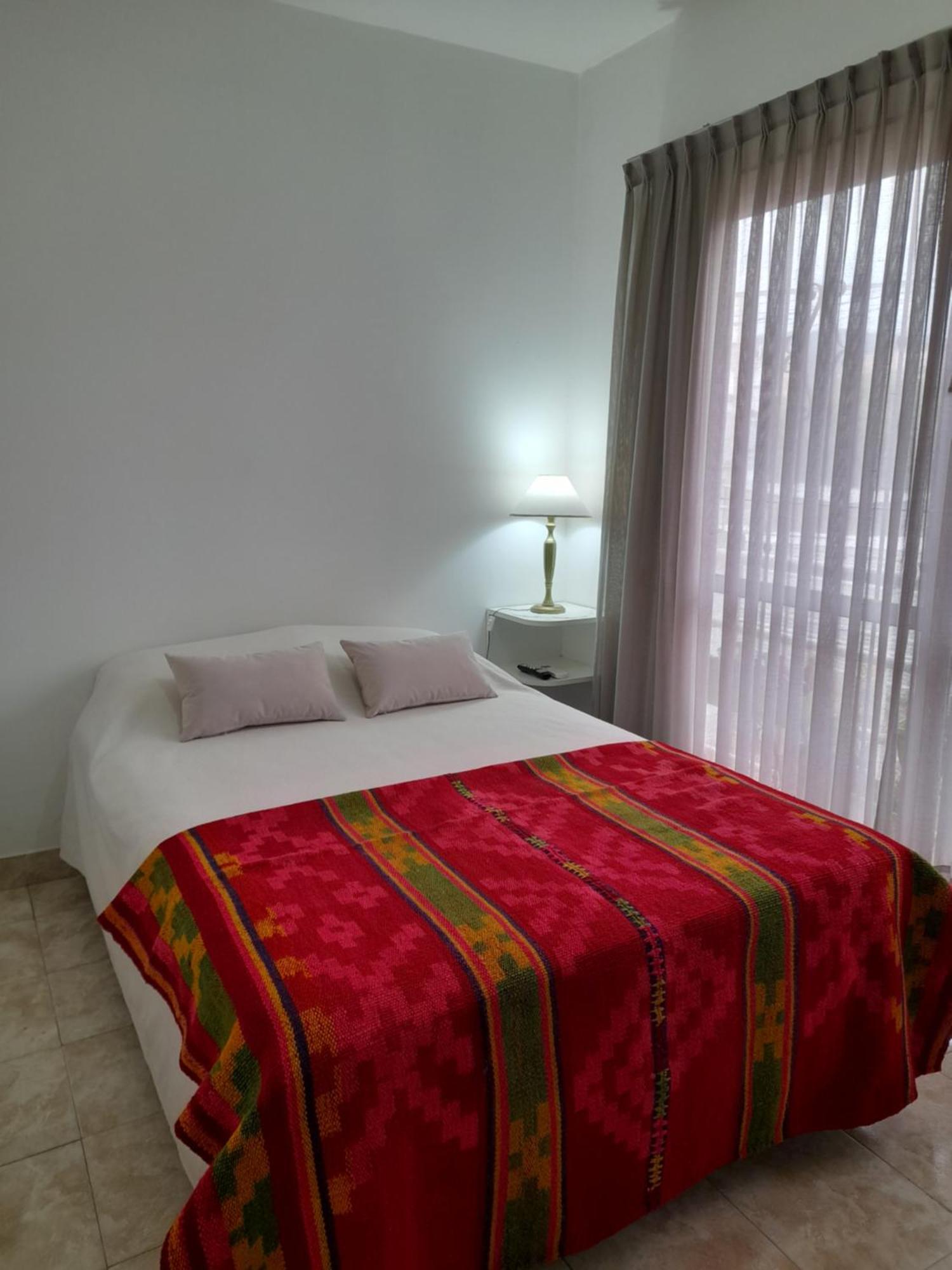 Apartment Monoambiente El Huaico *