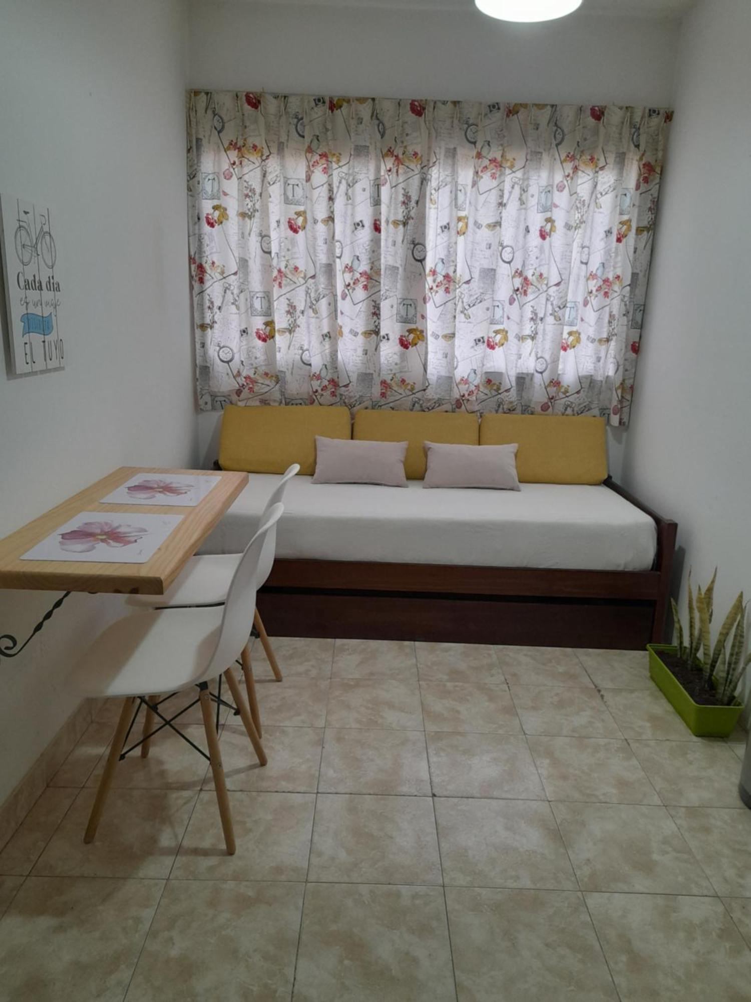 Apartment Monoambiente El Huaico Vaqueros
