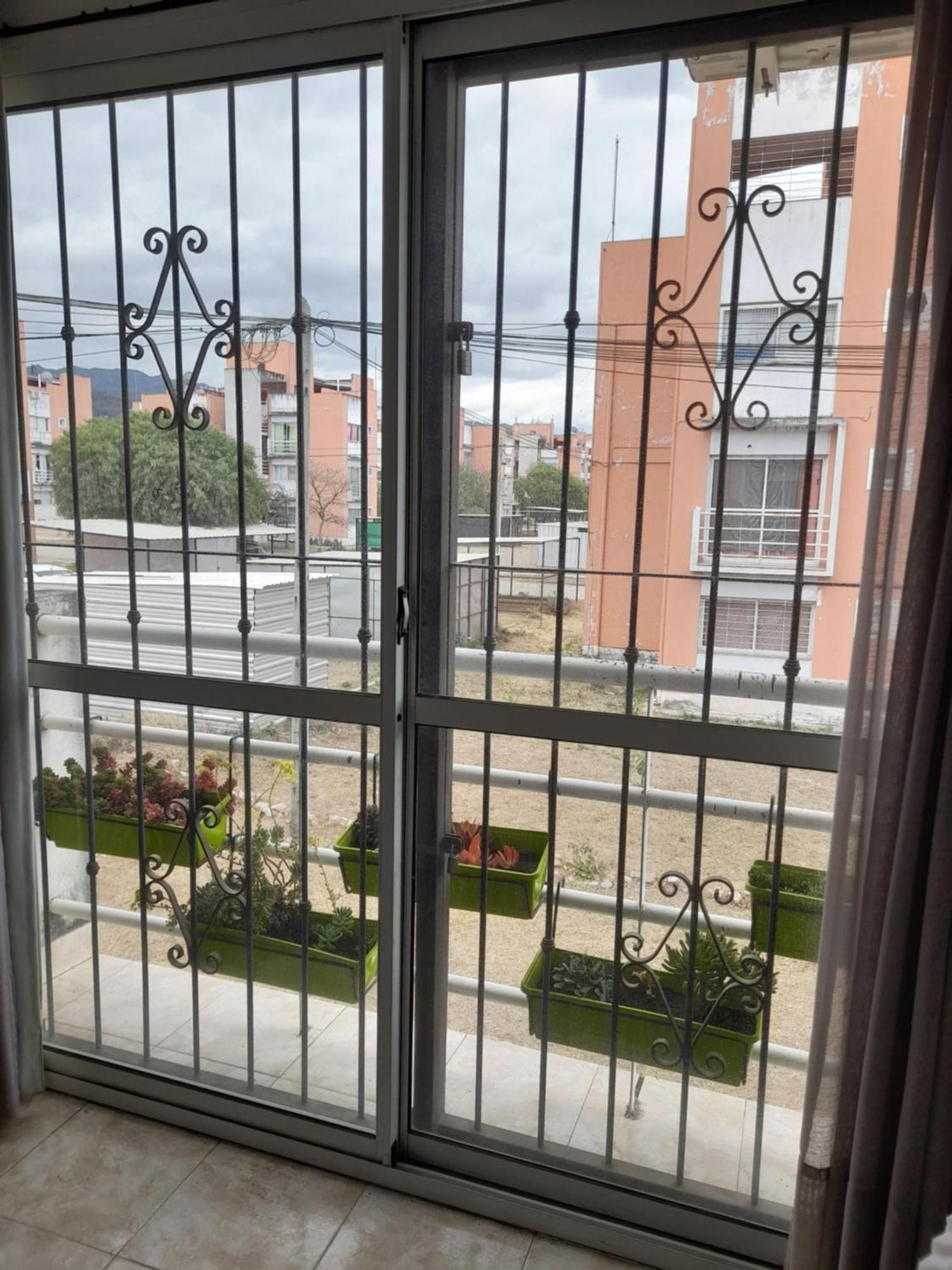 Monoambiente El Huaico * Vaqueros